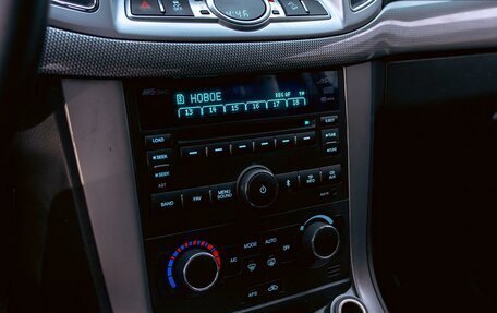 Chevrolet Captiva I, 2013 год, 1 295 000 рублей, 15 фотография