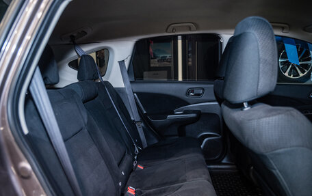 Honda CR-V IV, 2014 год, 1 750 000 рублей, 15 фотография