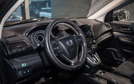 Honda CR-V IV, 2014 год, 1 750 000 рублей, 10 фотография