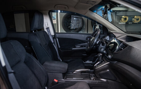 Honda CR-V IV, 2014 год, 1 750 000 рублей, 14 фотография