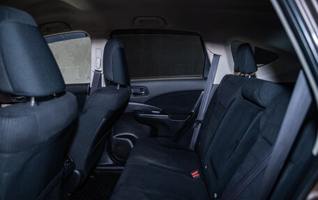 Honda CR-V IV, 2014 год, 1 750 000 рублей, 12 фотография