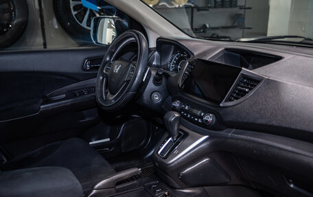 Honda CR-V IV, 2014 год, 1 750 000 рублей, 13 фотография