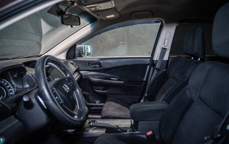 Honda CR-V IV, 2014 год, 1 750 000 рублей, 11 фотография