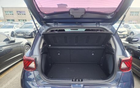 Hyundai Venue I, 2022 год, 1 270 000 рублей, 4 фотография