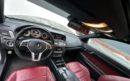 Mercedes-Benz E-Класс, 2014 год, 2 250 000 рублей, 5 фотография