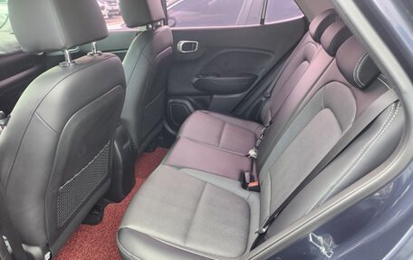 Hyundai Venue I, 2022 год, 1 270 000 рублей, 11 фотография