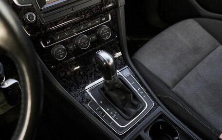 Volkswagen Golf VII, 2013 год, 1 129 000 рублей, 8 фотография