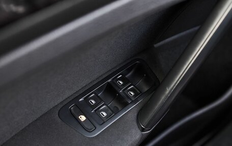 Volkswagen Golf VII, 2013 год, 1 129 000 рублей, 10 фотография