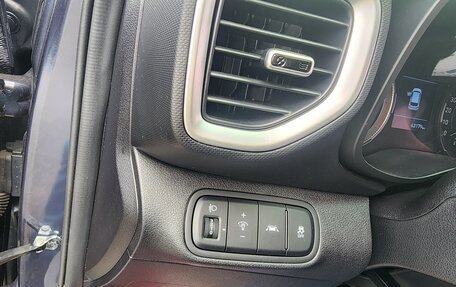 Hyundai Venue I, 2022 год, 1 270 000 рублей, 13 фотография