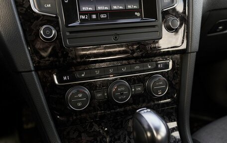 Volkswagen Golf VII, 2013 год, 1 129 000 рублей, 9 фотография