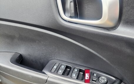 Hyundai Venue I, 2022 год, 1 270 000 рублей, 12 фотография