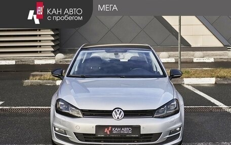 Volkswagen Golf VII, 2013 год, 1 129 000 рублей, 3 фотография
