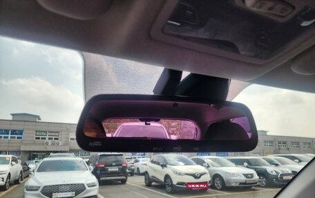 Hyundai Venue I, 2022 год, 1 270 000 рублей, 14 фотография