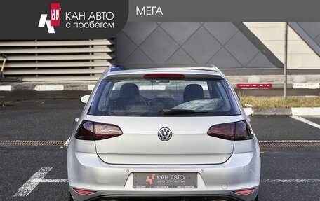 Volkswagen Golf VII, 2013 год, 1 129 000 рублей, 4 фотография