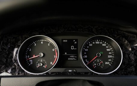 Volkswagen Golf VII, 2013 год, 1 129 000 рублей, 14 фотография