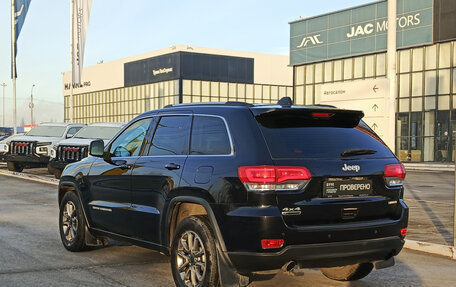 Jeep Grand Cherokee, 2013 год, 1 400 000 рублей, 8 фотография