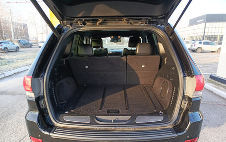 Jeep Grand Cherokee, 2013 год, 1 400 000 рублей, 12 фотография