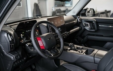 Haval H7, 2025 год, 3 849 000 рублей, 22 фотография