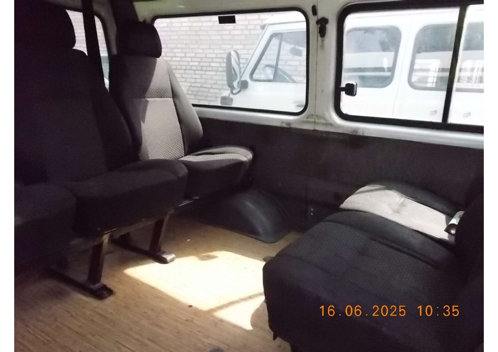 ГАЗ Соболь, 2018 год, 273 200 рублей, 18 фотография