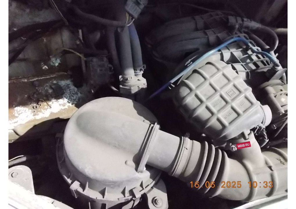 ГАЗ Соболь, 2018 год, 273 200 рублей, 11 фотография