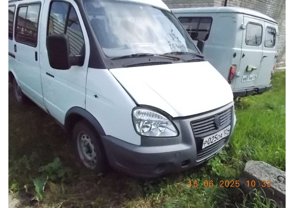 ГАЗ Соболь, 2018 год, 273 200 рублей, 3 фотография