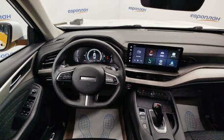 Haval F7 I, 2024 год, 1 594 000 рублей, 5 фотография