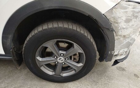 Haval F7 I, 2024 год, 1 594 000 рублей, 11 фотография