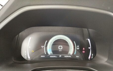 Haval F7 I, 2024 год, 1 594 000 рублей, 7 фотография