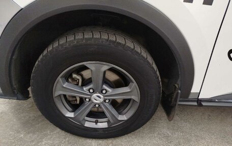 Haval F7 I, 2024 год, 1 594 000 рублей, 12 фотография