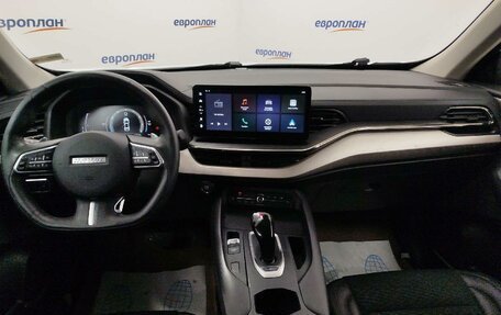 Haval F7 I, 2024 год, 1 594 000 рублей, 14 фотография