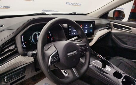 Haval F7 I, 2024 год, 1 594 000 рублей, 6 фотография