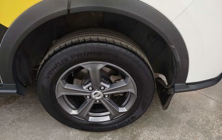 Haval F7 I, 2024 год, 1 594 000 рублей, 13 фотография