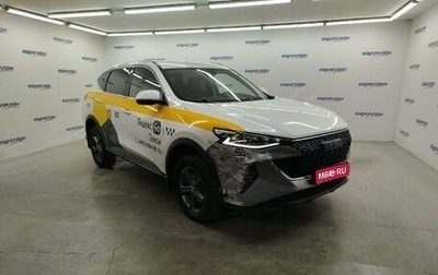 Haval F7 I, 2024 год, 1 594 000 рублей, 1 фотография