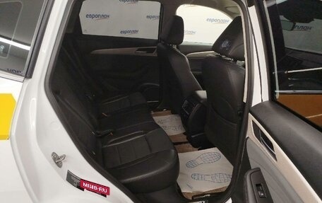 Haval F7 I, 2024 год, 1 594 000 рублей, 15 фотография