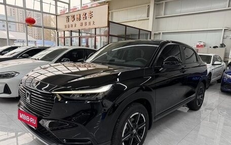 Honda Vezel, 2022 год, 1 310 500 рублей, 1 фотография