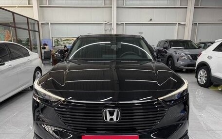 Honda Vezel, 2022 год, 1 310 500 рублей, 2 фотография