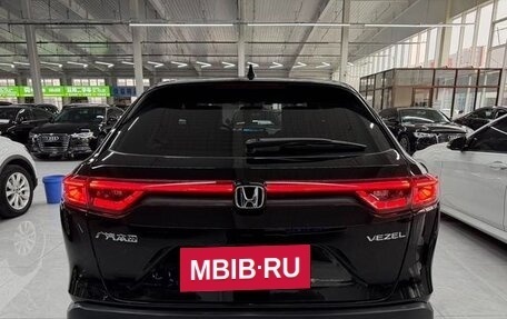Honda Vezel, 2022 год, 1 310 500 рублей, 5 фотография