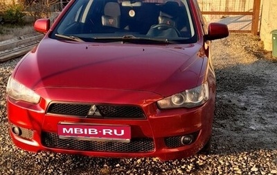 Mitsubishi Lancer IX, 2008 год, 580 000 рублей, 1 фотография