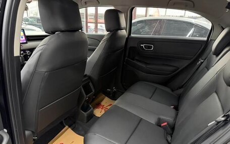 Honda Vezel, 2022 год, 1 310 500 рублей, 9 фотография