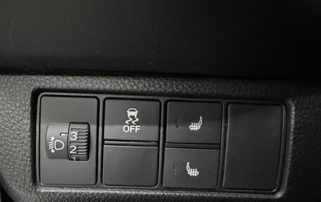 Honda Vezel, 2022 год, 1 310 500 рублей, 10 фотография