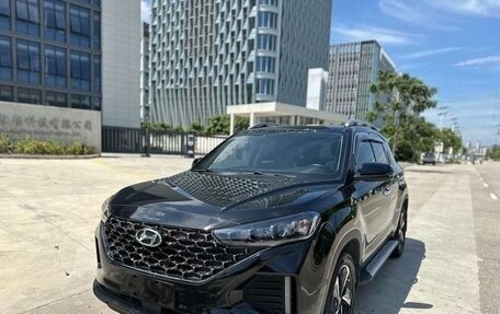 Hyundai ix35, 2022 год, 1 479 000 рублей, 1 фотография