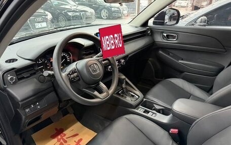 Honda Vezel, 2022 год, 1 310 500 рублей, 7 фотография