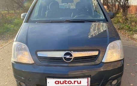 Opel Meriva, 2008 год, 199 000 рублей, 1 фотография