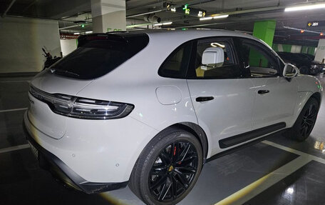 Porsche Macan I рестайлинг, 2022 год, 8 100 000 рублей, 4 фотография