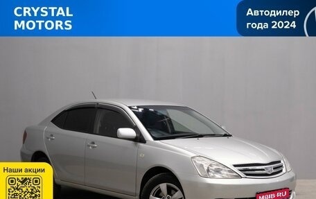 Toyota Allion, 2003 год, 849 000 рублей, 1 фотография