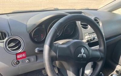 Mitsubishi Colt VI рестайлинг, 2007 год, 550 000 рублей, 1 фотография