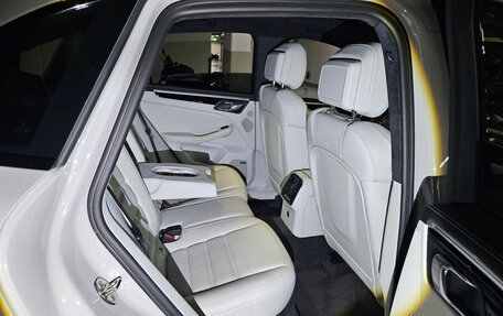 Porsche Macan I рестайлинг, 2022 год, 8 100 000 рублей, 8 фотография