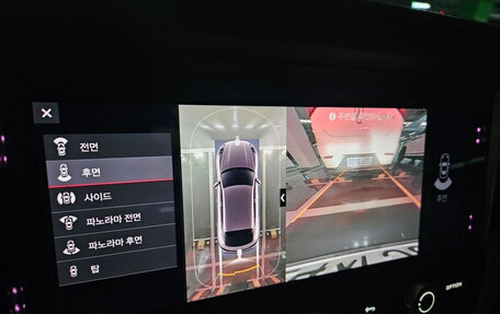 Porsche Macan I рестайлинг, 2022 год, 8 100 000 рублей, 9 фотография