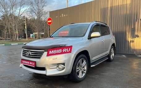 Toyota RAV4, 2011 год, 1 599 000 рублей, 1 фотография