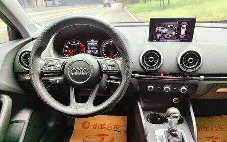 Audi A3, 2021 год, 1 489 015 рублей, 8 фотография